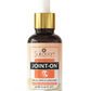 JOINT ON | Oil For Joints, Knee & Back Pain